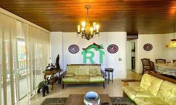 Imagem 5: Apartamento com vista mar, 3 dormitórios (1 suíte), 1 vagas, Lazer, Jardim Astúrias - Guar