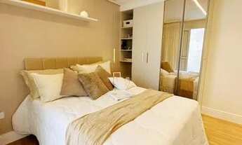 Imagem 7: APE REFORMADO - NUNCA HABITADO - PRONTO PRA MORAR