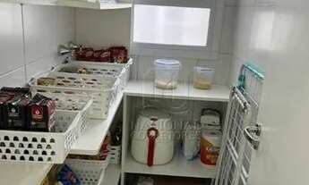 Imagem 14: Apartamento com 3 dormitórios à venda, 120 m² por R$ 1.270.000,00 - Campestre - Santo Andr