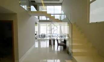 Imagem: Casa Duplex para alugar no Condomínio Clube