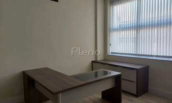 Imagem 7: Sala Comercial no Swiss Park Office - Campinas/SP. Mobiliada!