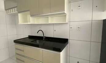 Imagem 3: Bona Vita Club - 65m² - Oportunidade - 2 Quartos - Nascente