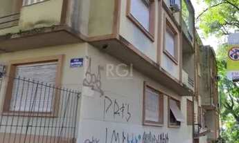 Imagem 2: PORTO ALEGRE - Apartamento Padrão - São João