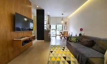 Imagem 2: Flat à venda, 1 quarto, 1 suíte, 1 vaga, Ipanema - RIO DE JANEIRO/RJ