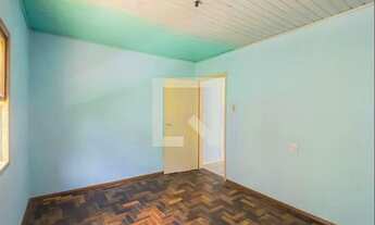 Imagem 2: Casa para Aluguel - Nonoai, 1 Quarto, 38 m2