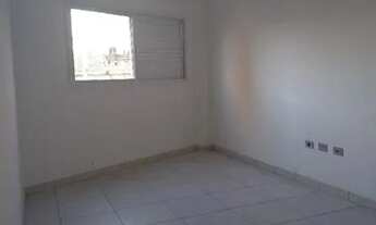 Imagem 3: Apartamento com 1 dormitório para alugar, 27 m² - Vila Gustavo