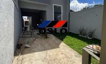 Imagem: GOIÂNIA - Casa Padrão - RESIDENCIAL RECANTO