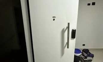 Imagem 2: Apartamento acaba de ser reformado?