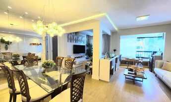 Imagem 7: Apartamento para venda com 81 metros quadrados com 2 quartos em Farolândia - Aracaju - SE