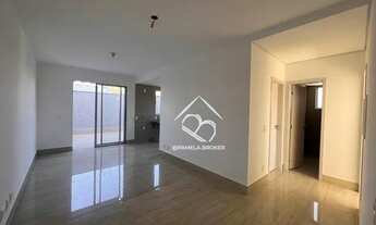 Imagem 2: Área Privativa com 2 dormitórios à venda, 160 m² por R$ 555.740 - Esplanada - Belo Horizo