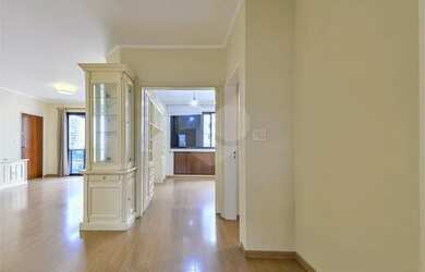 Imagem 3: Vila Olímpia bem localizado