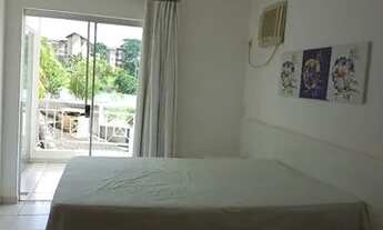 Imagem 2: Vendo apartamento no Enseada Náutico Apart hotel Caldas Novas Go