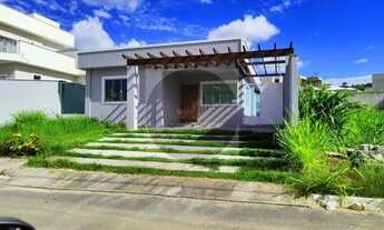 Imagem 2: Oportunidade, vendo casa no condomínio Blue Garden, piscina, 3 quartos, closet