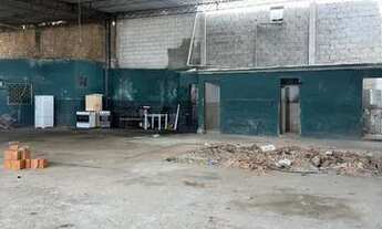 Imagem: Galpão/Depósito/Armazém para aluguel