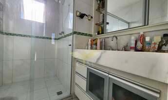 Imagem 5: Apartamento nascente com 3 quartos em 152m² com 2 vagas de garagem