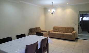 Imagem 4: Casa para venda, sobrado, com 3 quartos, sendo 01 suíte, 170 m², Setor 01, energia solar