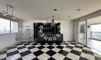 Imagem: Apartamento no Tatuapé com 169m², 03 suítes