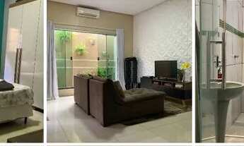 Imagem: Vendo casa no bairro jardim canadá