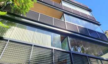 Imagem 3: Cobertura para aluguel tem 65 metros quadrados com 1 quarto em Ipanema - Rio de Janeiro