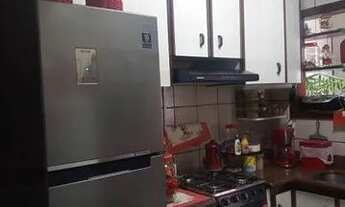 Imagem 6: Apartamento de 2 dormitórios c/ 80m² semi mobiliado financiável no São João