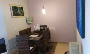 Imagem 3: Apartamento - Vila João Jorge - Campinas