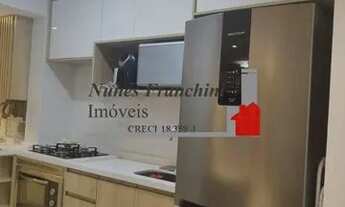 Imagem 7: SÃO PAULO - Apartamento Padrão - Limão