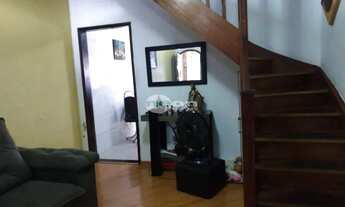 Imagem 2: SãO CAETANO DO SUL - Casa Padrão - Santa Paula