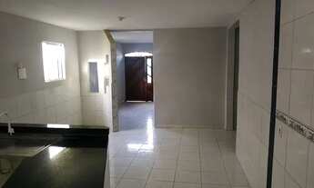 Imagem 7: Casa com 1° andar