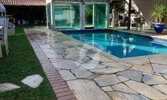 Imagem 2: Casa com 3 dormitórios, 410 m² - venda por R$ 2.500.000,00 ou aluguel por R$ 8.325,00/mês