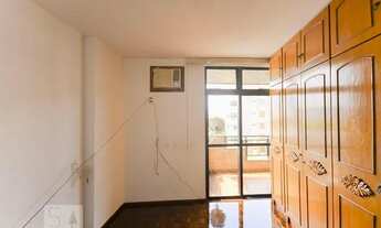 Imagem 5: Apartamento para venda tem 140 metros quadrados com 3 quartos em Tijuca - Rio de Janeiro