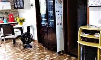 Imagem 5: Vende/Casa duplex/Campos Sales/Tarumã/400m²/4 Quartos/4 Banheiros/Manaus-AM