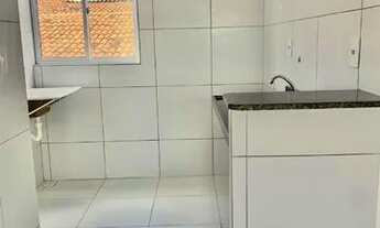 Imagem: Apartamento com 2 dormitórios à venda