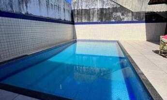 Imagem: Casa com 3 dormitórios à venda, 166 m²