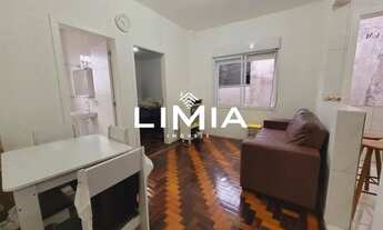 Imagem 2: PORTO ALEGRE - Apartamento Padrão - SãO JOãO