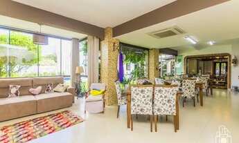 Imagem 4: Casa para Venda - 460m², 6 dormitórios, sendo 4 suites, 5 vagas - Três Figueiras