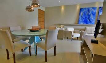 Imagem 4: VENDE-SE excelente apartamento todo pronto 91,94m2 com 3 quartos Altiplano Cabo Branco-Joa