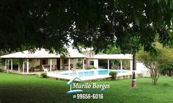 Imagem: Vendo chácara 3 alqueires e 31 litros em