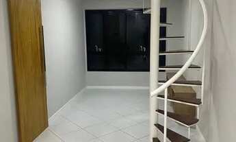 Imagem 4: EXCELENTE COBERTURA 2/4 DUPLEX NA PITUBA