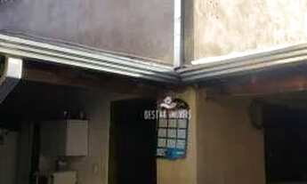 Imagem 3: Sobrado com 3 dormitórios à venda, 70 m² por R$ 585.000,00 - Jardim Patrícia - Uberlândia