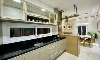 Imagem 4: CASA MOBILIADA E DECORADA!!!