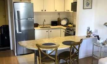 Imagem 6: Apartamento com 1 dorm na Vila Olímpia - SP para Locação