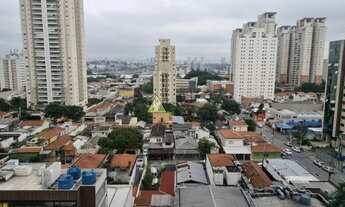 Imagem 4: APARTAMENTO PARA VENDA E LOCAÇÃO MOBILAIDO VILA LEOPOLDINA 88 METROS 2 DORMI. 1 SUITE 2 GA