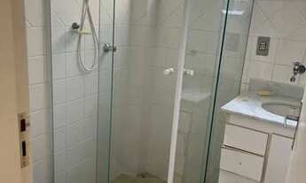 Imagem 7: APARTAMENTO COM 2 DORMITÓRIOS NO ITAGUÁ