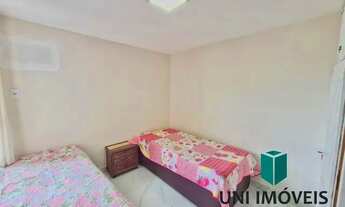 Imagem 5: Imperdível! Apto na Beira Mar 3 quartos/1 suíte DCE com vista para o mar e área de lazer c