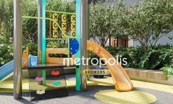 Imagem 3: Apartamento com 3 dormitórios à venda, 119 m² por R$ 1.680.000,00 - Alto da Lapa - São Pau