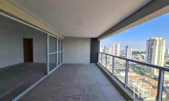 Imagem 3: APARTAMENTO À VENDA NO ALTO DA MOOCA, 3 SUÍTES. 4 VAGAS DE GARAGEM + DEPÓSITO