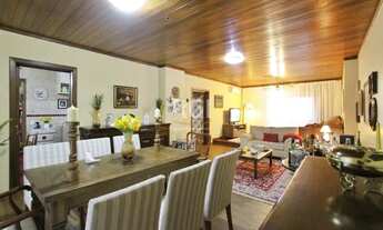 Imagem 2: Casa para Venda - 416m², 3 dormitórios, sendo 1 suites, 3 vagas - Jardim Lindóia