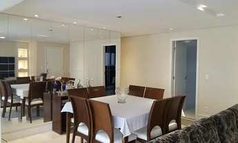 Imagem 2: Apartamento espaçoso e sofisticado disponível para venda no bairro da Vila Andrade