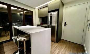 Imagem 6: APARTAMENTO - VILA OLÍMPIA - SP