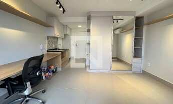 Imagem: Apartamento à Venda - Perdizes, 1 Quarto